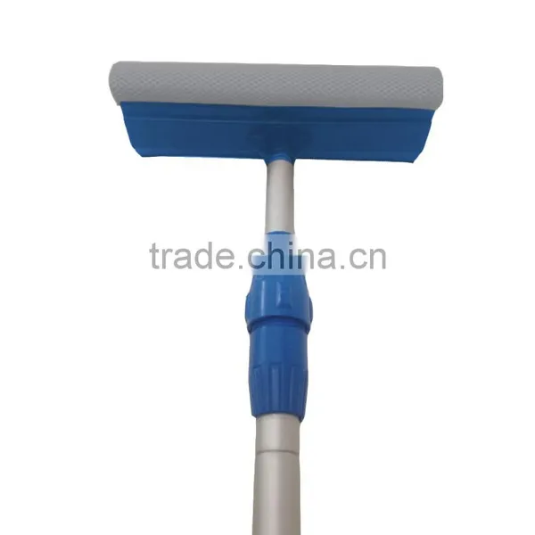 3 Meter Water Flow Car Brushes and Squeegee, Heavy Duty Car Wash Brush photo-3