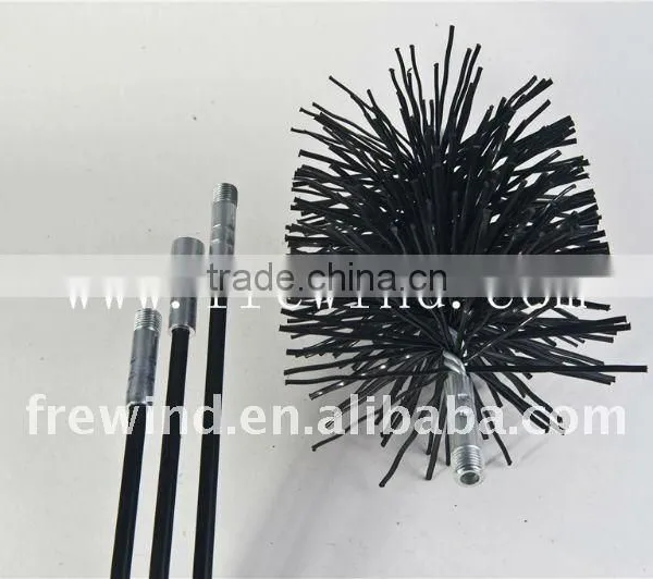 Oil Tempered Wire Chimeny Brush