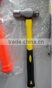Fiberglass Handle Club Hammer for Hardware Made in China photo-5