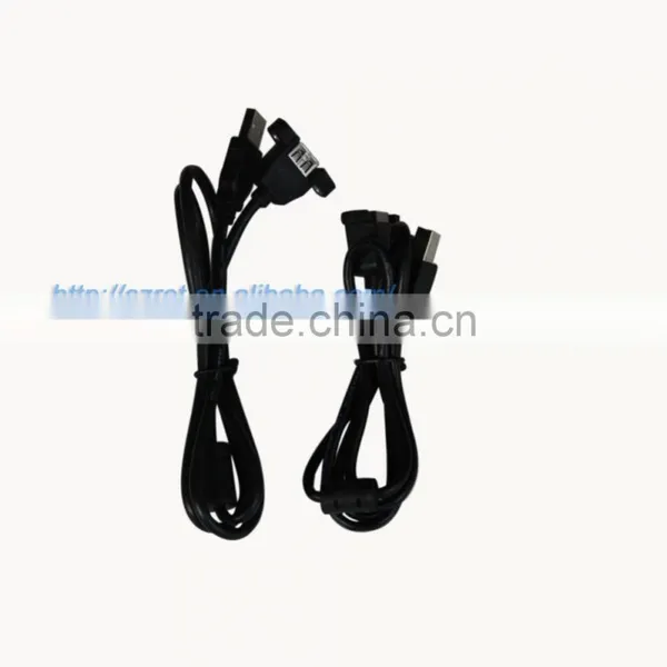 Colour Display Preview Function Awc608c Co2 Laser Control System photo-4