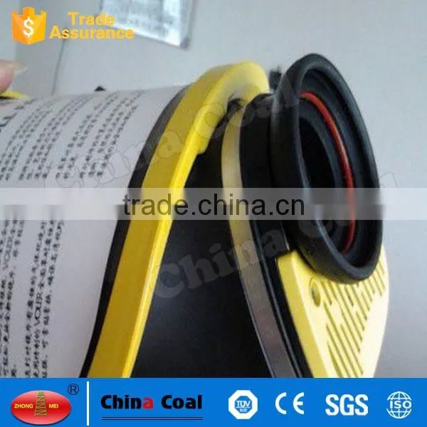 Manufacture 100% Silicone Full Face Gas Mask photo-5