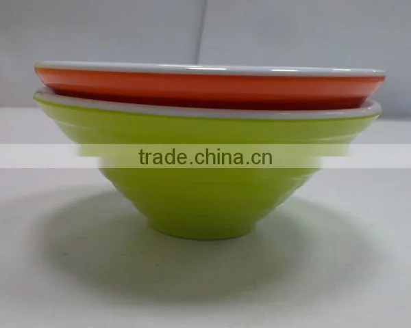 100% Melamine Bowl Melamine Dinnerware 5B2035 photo-6