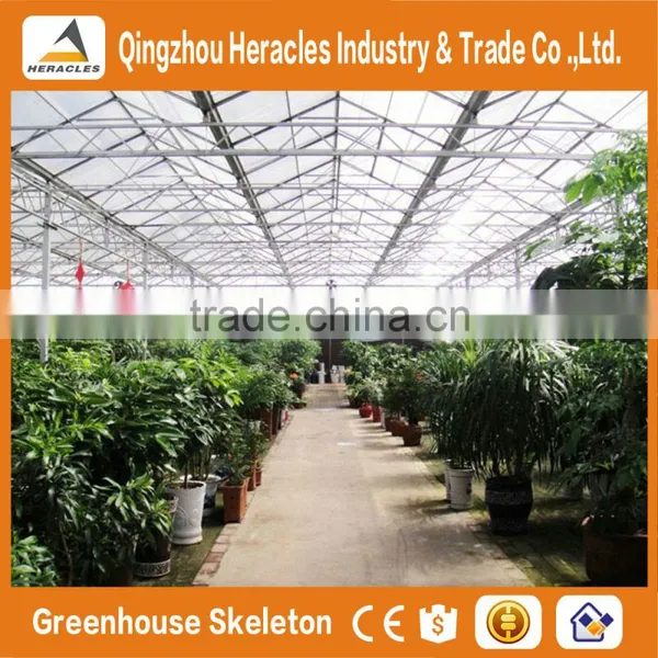 Factory Price Trade Assurance Polycarbonate Greenhouse - Plastic Sheet for Sale photo-2
