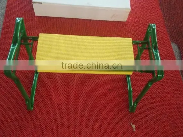 SGS & EN581-1-2 Certificate High Quality Outdoor Garden Bench photo-4
