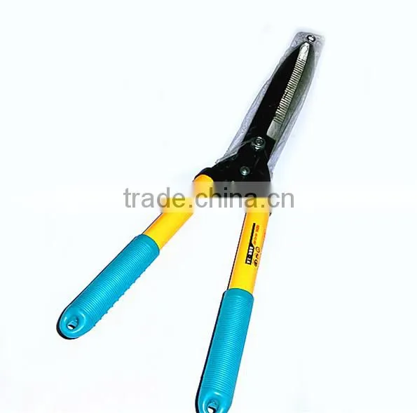 Hedge Shear With Yellow Handle photo-6
