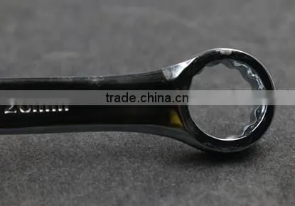 Chrome Vanadium Combination Spanner Wrench With Good Quality photo-6