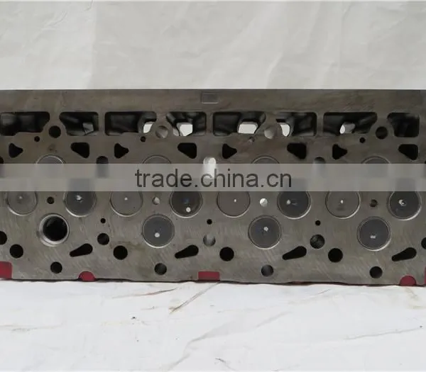 Cummin ISF3.8 Engine Cylinder Head for Light Commercial Vehicle photo-3