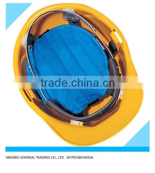 Cooling Hard Hat Pad Comfort Cooling Pad