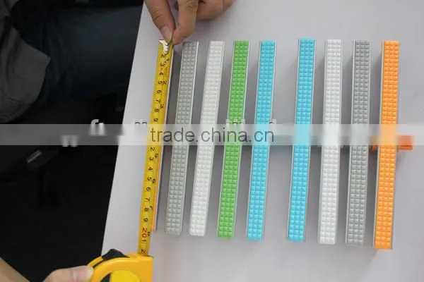 Swimming Pool Pvc Non-slip Aluminum Grating photo-4