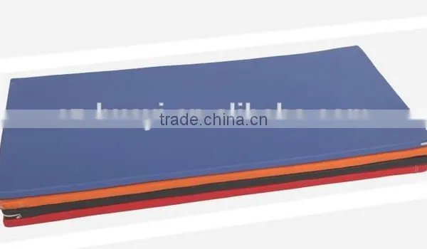 Padded Plastic Carpet Mat Cheap Gym Mats photo-2