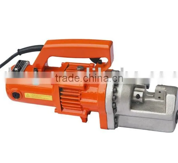 22mm Portable Rebar Cutter,Electric Rebar Cutter