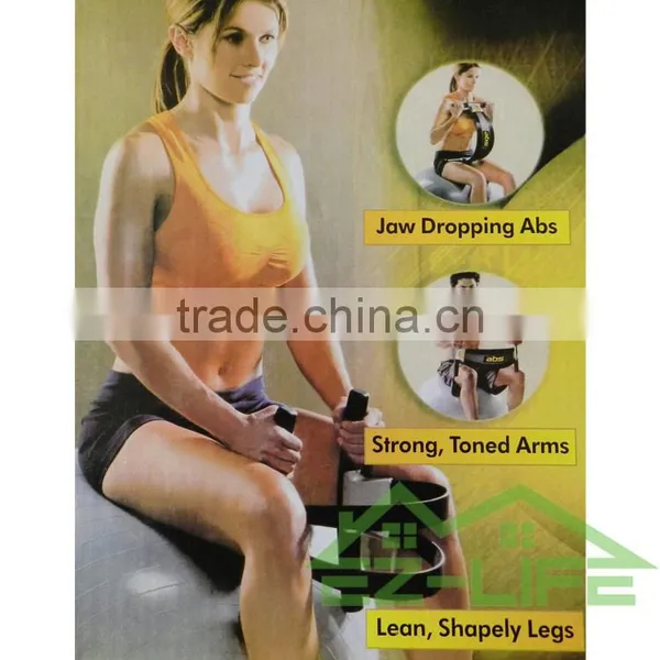 2017 New Design Top Quality ABS Home Fitness Equipment photo-6