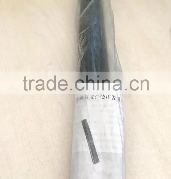 High Quality Fiberglass Tent Poles for Outdoor Facility photo-3