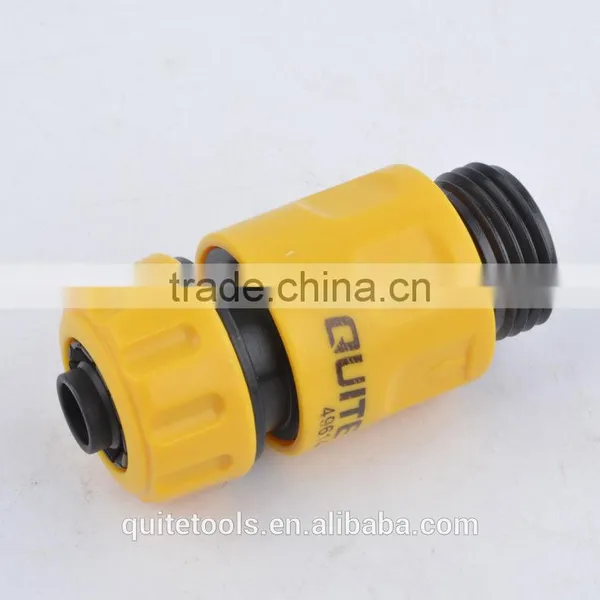 Industry Professional 4PCS Fast Joint Set With ABS Material photo-6