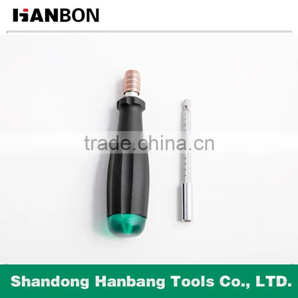12PCS Telescopic Precision Tool Kit,Adjustable Screwdriver photo-4