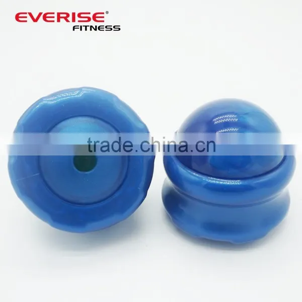 Magic 360 Degree Massage Roller Ball for Muscle Ache photo-2