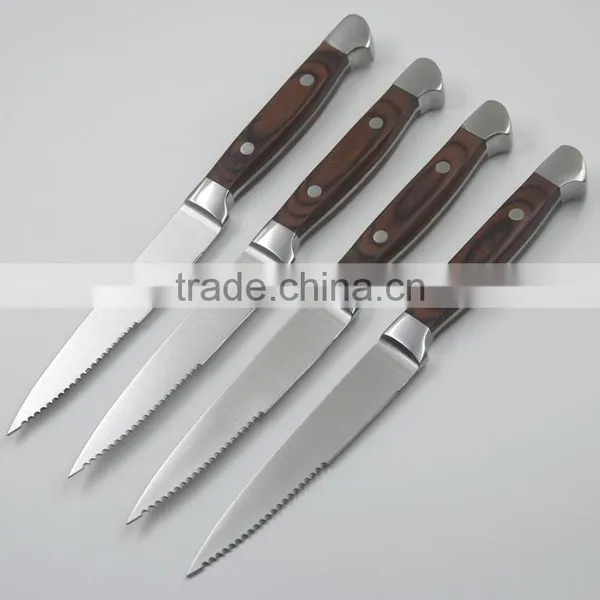 Hot Sell Steak Knife Set 6PCS photo-2