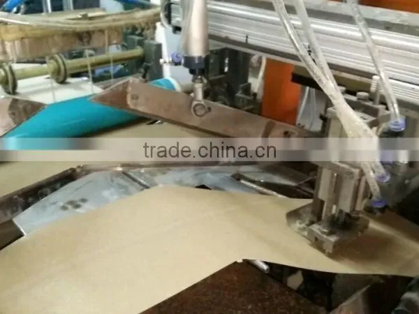 Full Atuomatic Concial Cone Making Machine photo-6