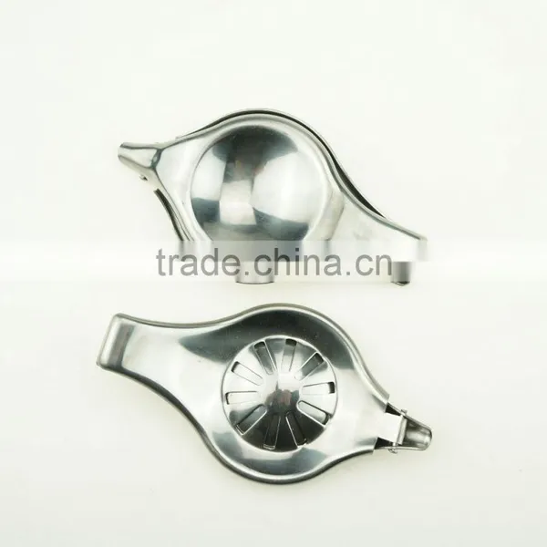 42083 Stainless Steel Manual Lemon Squeezer,Lemon Press Or Lemon Juicer photo-4