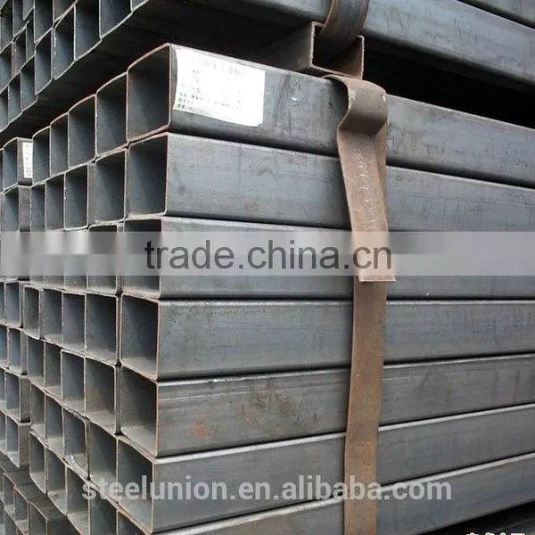 квадратный полый профильный труба photo-3