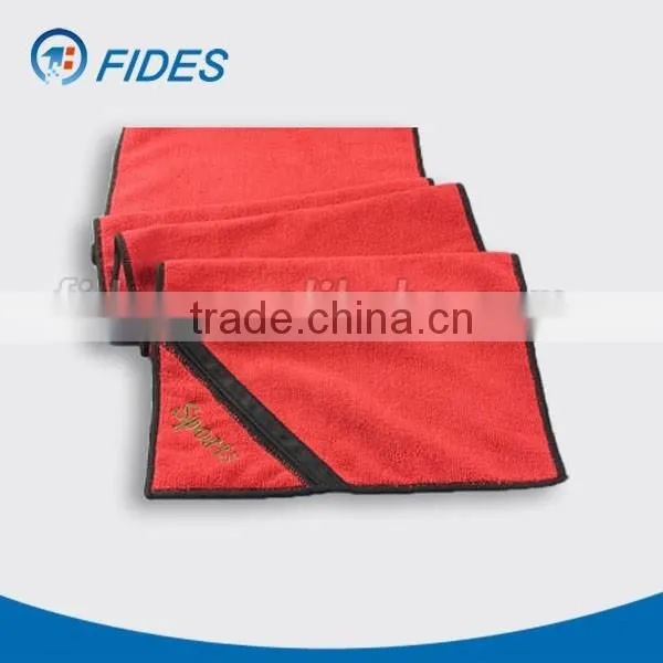 Quick Dry Microfiber Beach/gym/travel Towel Microfiber Sports Towel photo-4