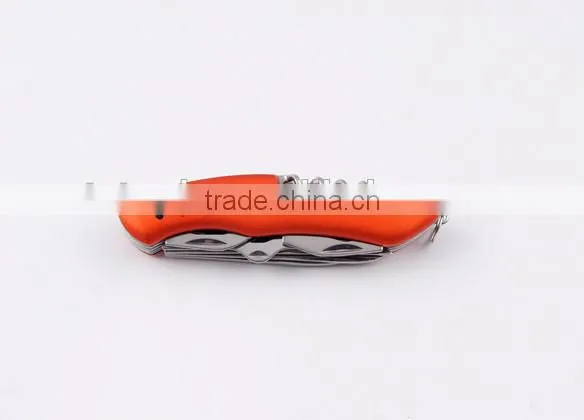 2016 Newest High Quality Stainless Steel Pocket Multi Knife photo-3