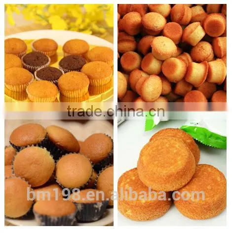 Price of Cake Depositor Bakery Machinery photo-5