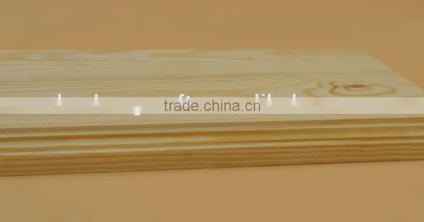 Wooden Tray Bamboo Tray Fruit Tray Vegetable Tray photo-4