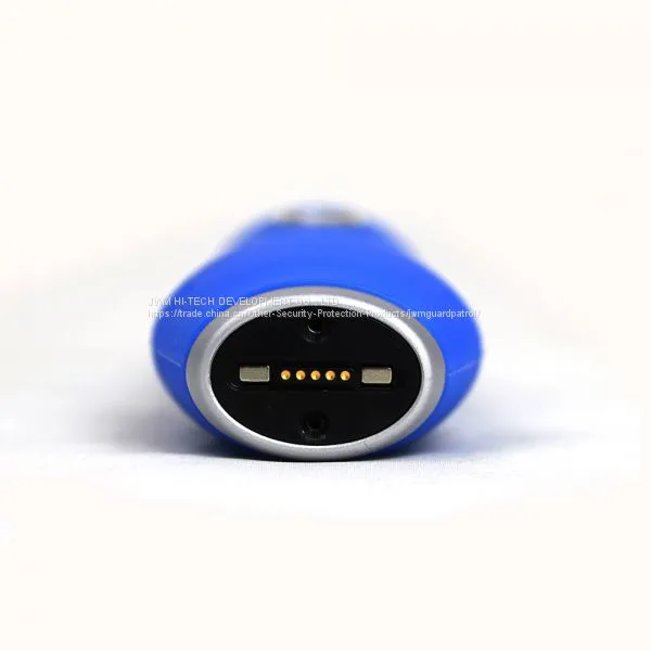 JWM Hot Sales Guard Patrolling Device With Impact Record photo-5