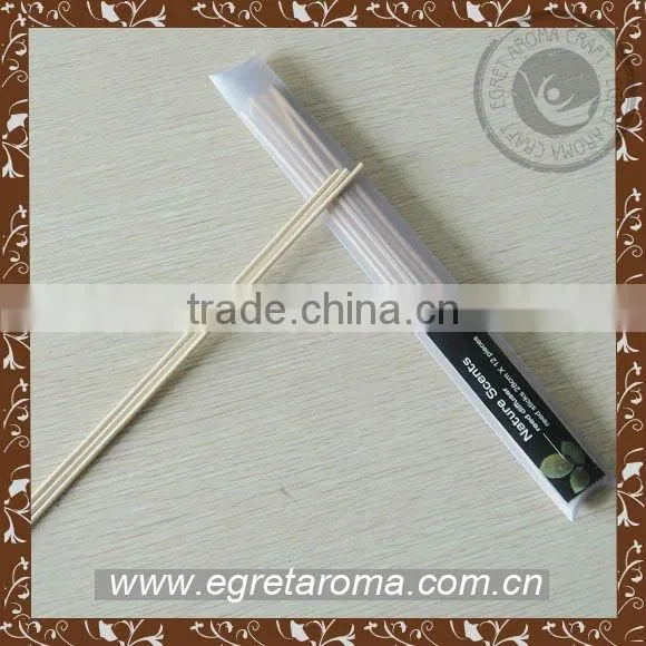 2015 Natural Home Air Freshener Use Aroma Reed Diffuser Use Rattan Sticks Rattan Raw photo-3