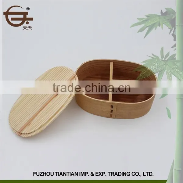 Wholesale Customized Good Quality Small Wooden Box With Compartments photo-6