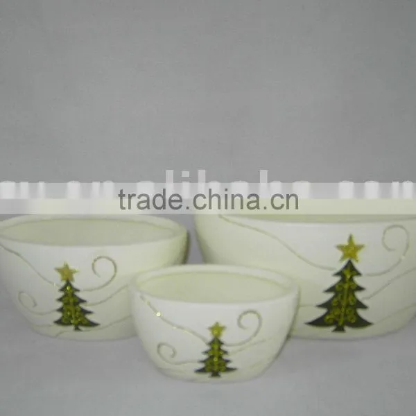 Ceramic Flower Pots