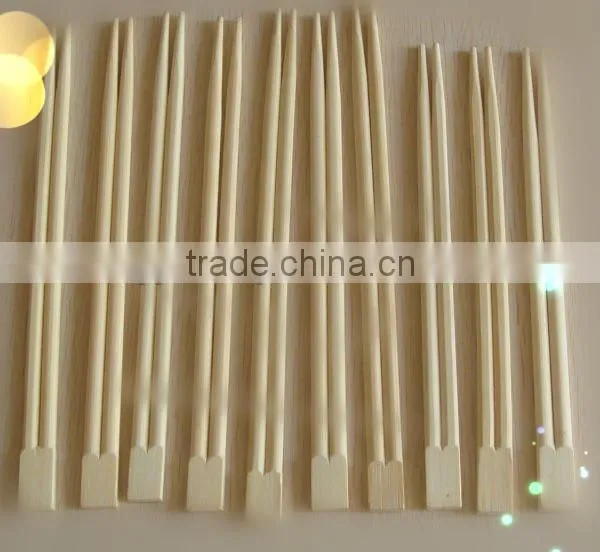 Bulk Twin Disposable Bamboo Chopsticks