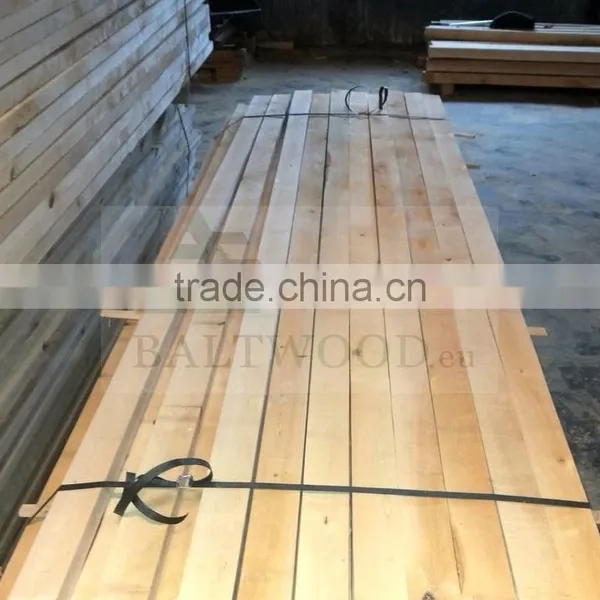 Edged Baltic Birch Timber photo-3