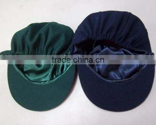 2016 Custom Women Hat and Cap With Lining photo-2