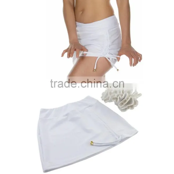 Sexy Women Summer Fashion Bikini Beach Cover Up Casual Skirt photo-3
