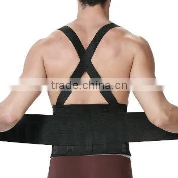 Hot Sale Lumbar Neoprene Slim Belt Support photo-4