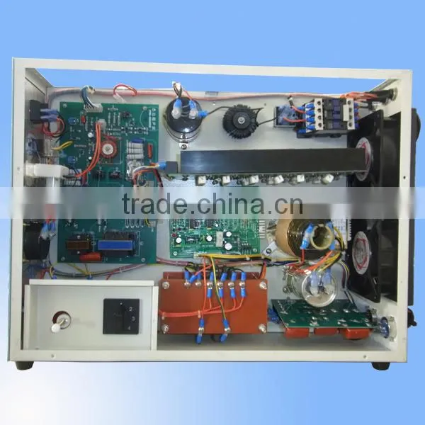 Ultrasonic Generator Manufacturer Production Quality Assurance photo-3