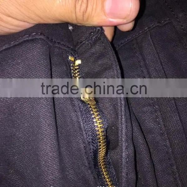 GZY Classic Style Stock Lots Jeans Lahore Ladies Women Sex Wear photo-5