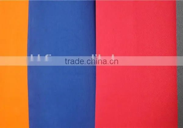 Flame Retardant Fabric Twill/plain EN11611 EN11612 photo-2