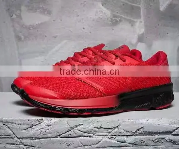 New Stock Sport Shoes Hot Sale Brand Running Shoes Clearance photo-4