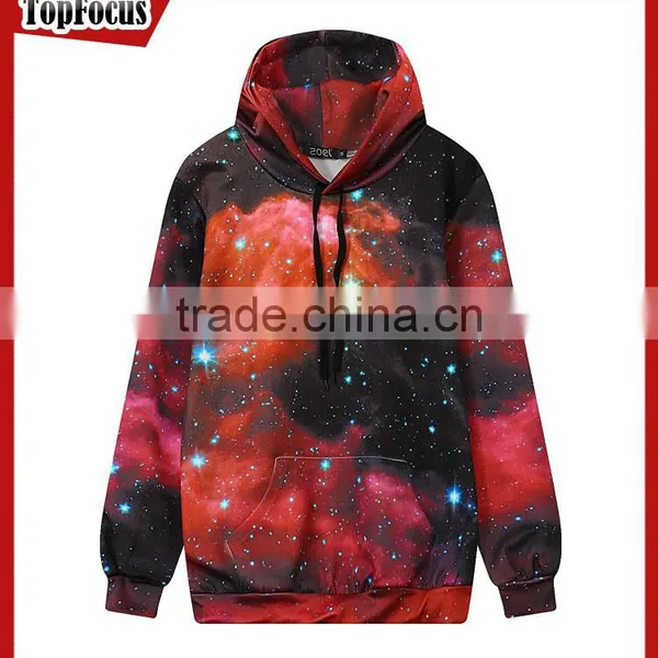 New Product 2017 Athletic Hoodie photo-2