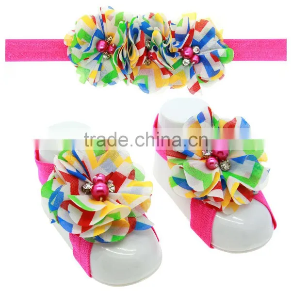 Christams Gift Baby Foot Wrap photo-2