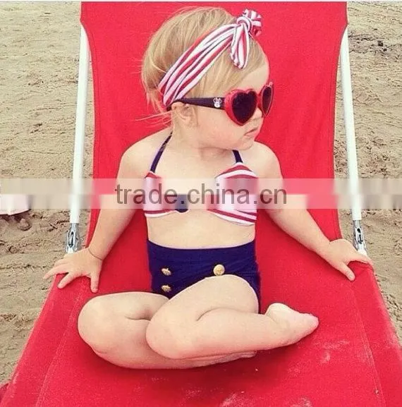 Pageant Beach Dresses Baby Bikni Clothes Set Cute Baby Girl Names Images photo-2
