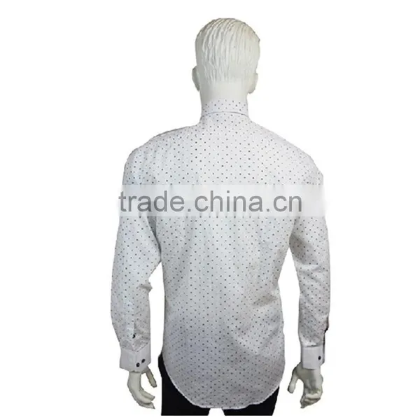 2014 2015 Alephan Men Running Shirt photo-3