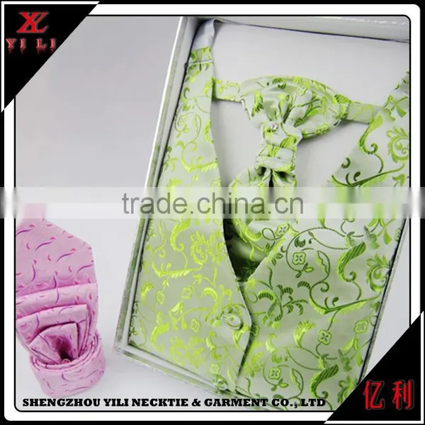 Best Quality New Design Vest Suits Coat for Men photo-5