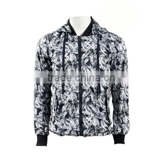 Oem Fashion High Quality Custom Made Kids Denim Jacket photo-3