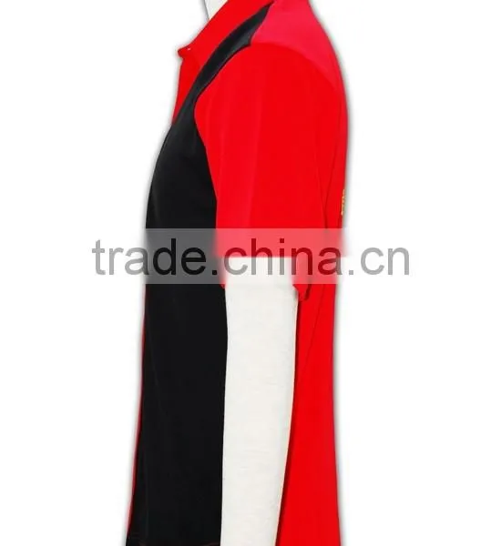 100% Cotton Design China Made Custom Cross Color Cotton Workwear Shirts photo-2