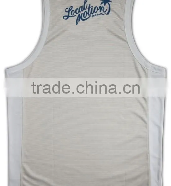 Chinese Manufatory High Quality New Design Dri Fit Tank photo-6