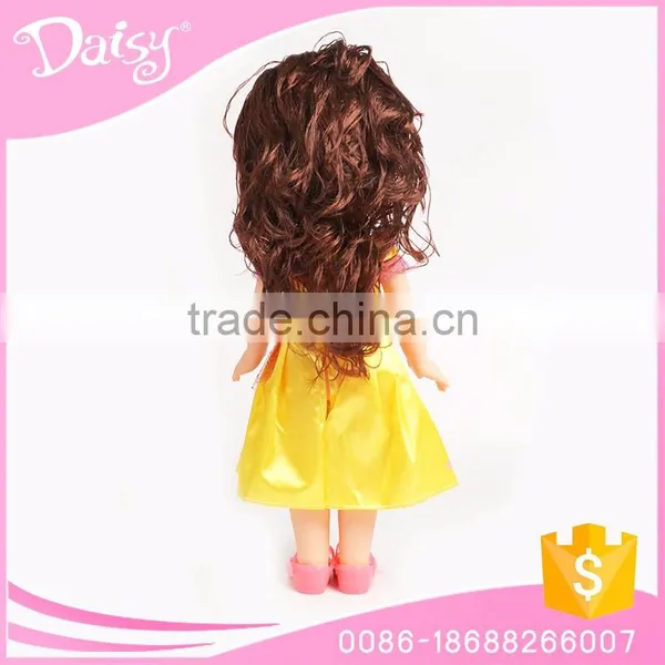 16 Inch Fashion Display Nesting Fairy Princess Barbiee Doll photo-3